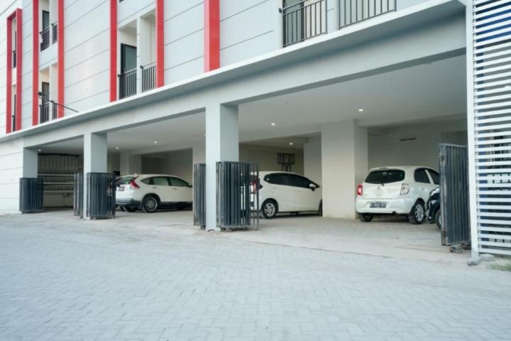 D'paragon Kalijudan Surabaya 10/17