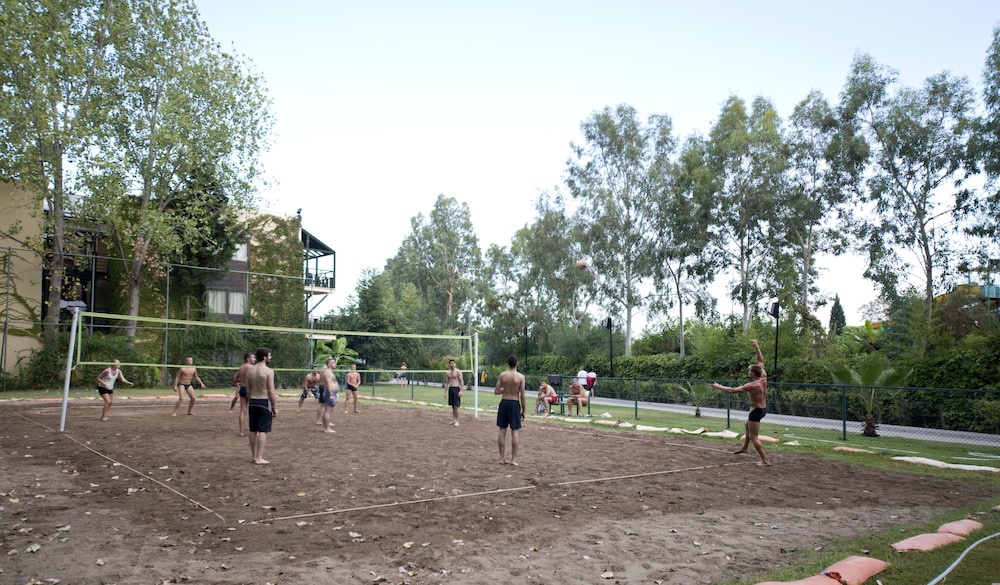 Limak Limra Hotel & Resort 68/79