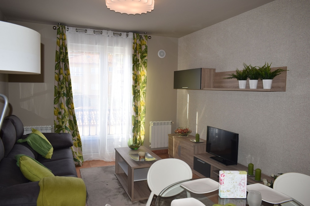 Apartamentos Vida Mar de Laxe 34/66