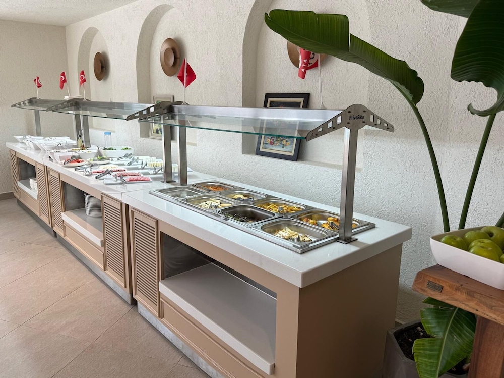 Prive Side Suite & Spa hotel - Adults Only 16+ 9/50