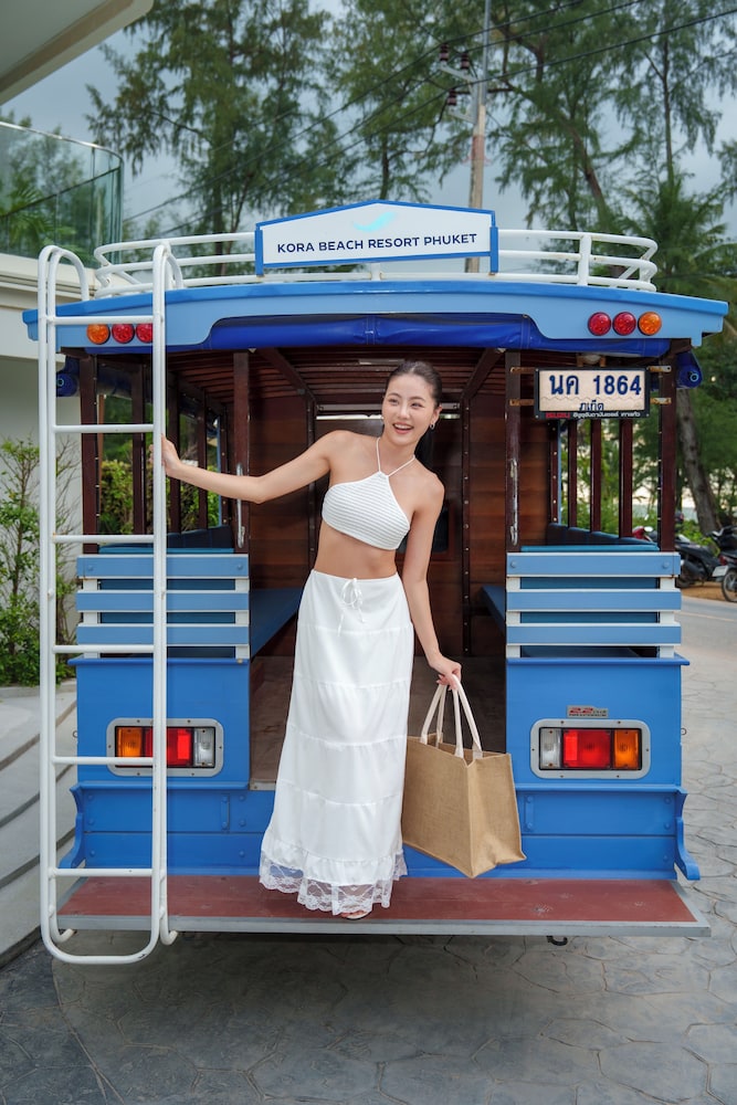 Kora Beach Resort Phuket 8/49