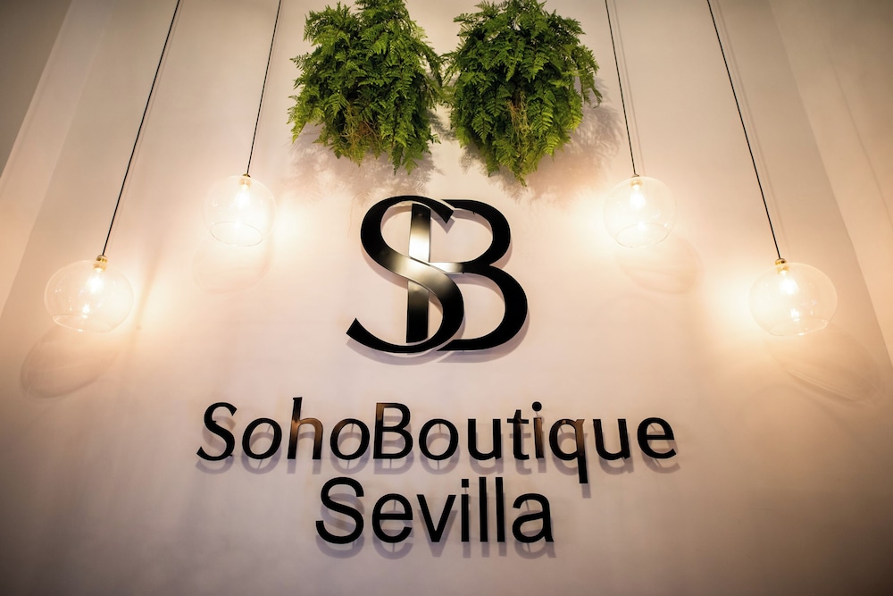 Soho Boutique Sevilla 4/49