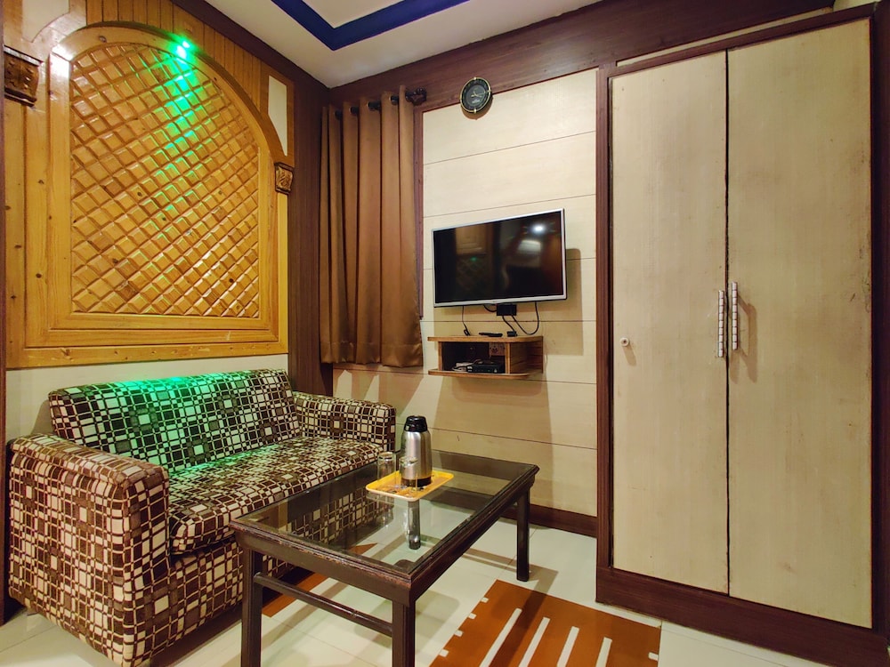 Hotel Pratap Heritage 43/50
