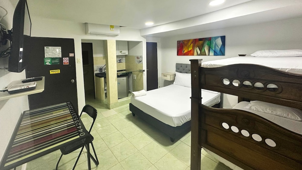 Hotel Ayenda Casa Paraiso 1327 22/34