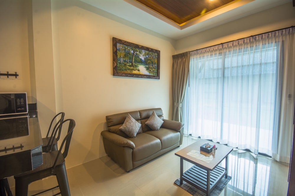 The Scene Cliff View Villas 53/77