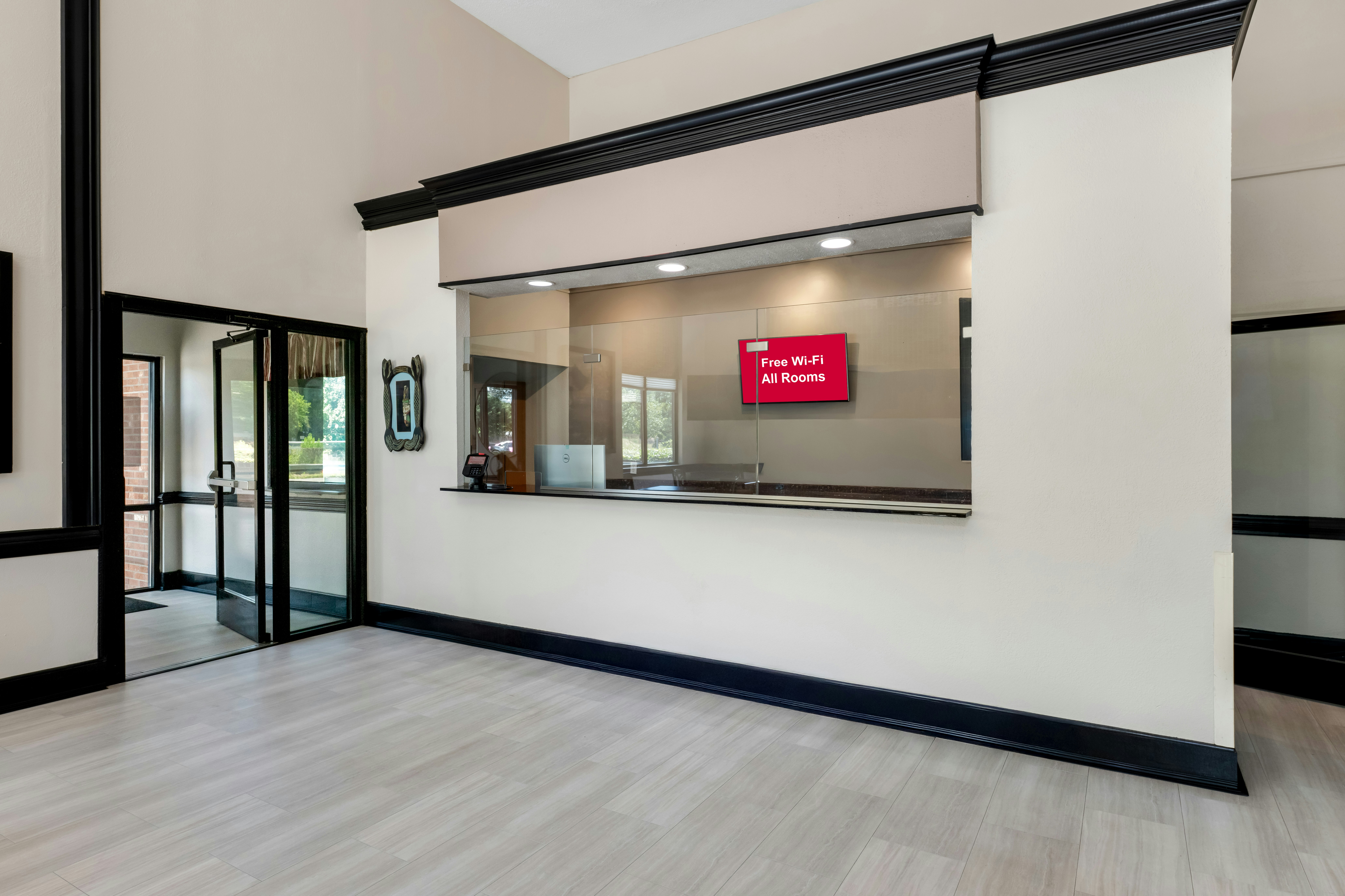 Red Roof Inn Charlotte - University 9/34