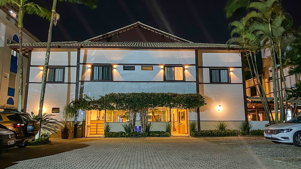 Hotel Ilhas da Grécia 3/85