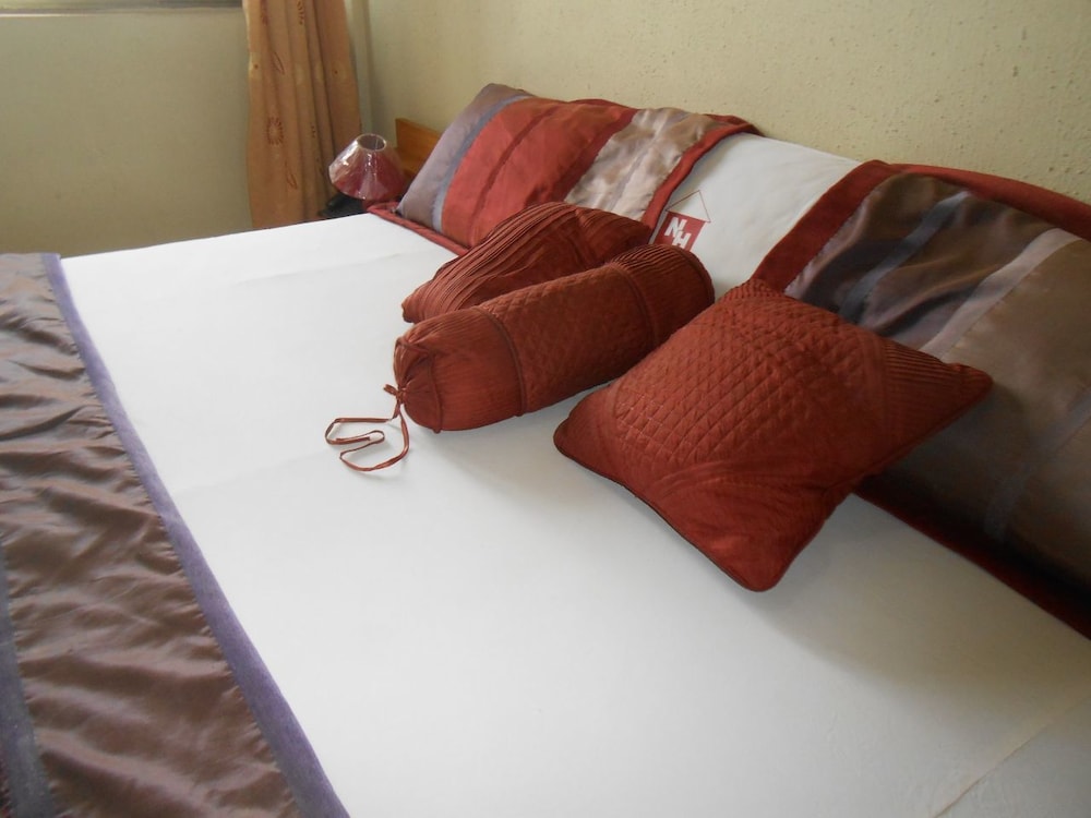 Nicolizy Hotel 14/28