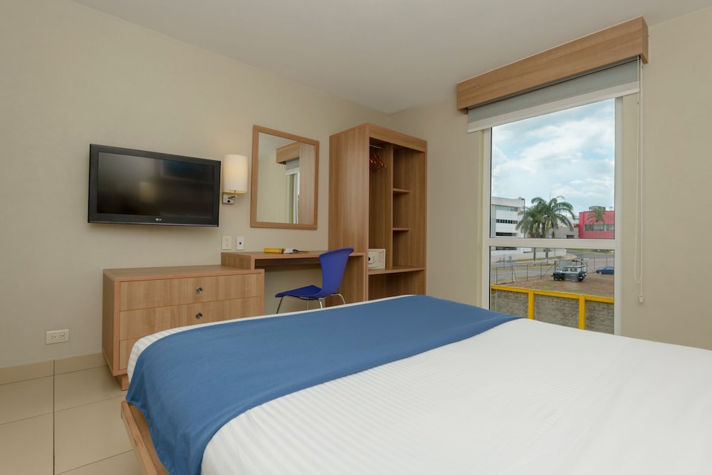 City Express by Marriott San Jose Costa Rica 17/50
