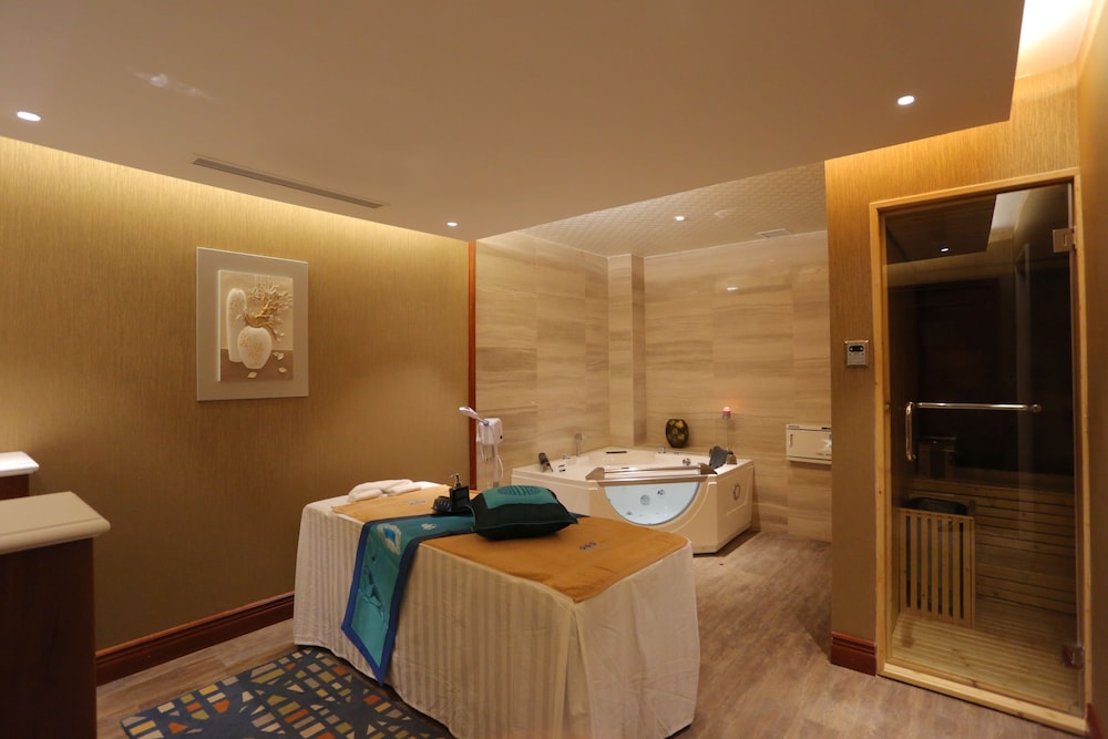 FLC LUXURY RESORT VINH PHUC 36/70