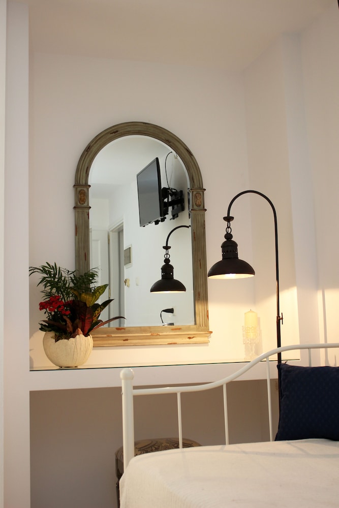 Ikaros Art Hotel 18/32