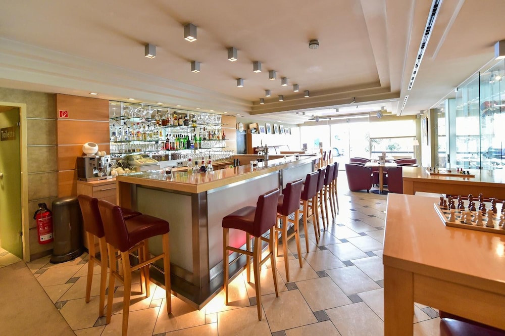 STADT HOTEL Iserlohn 52/61