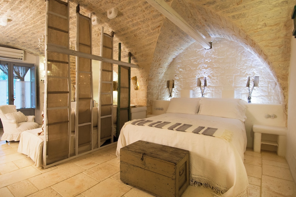 Masseria Salinola 18/50