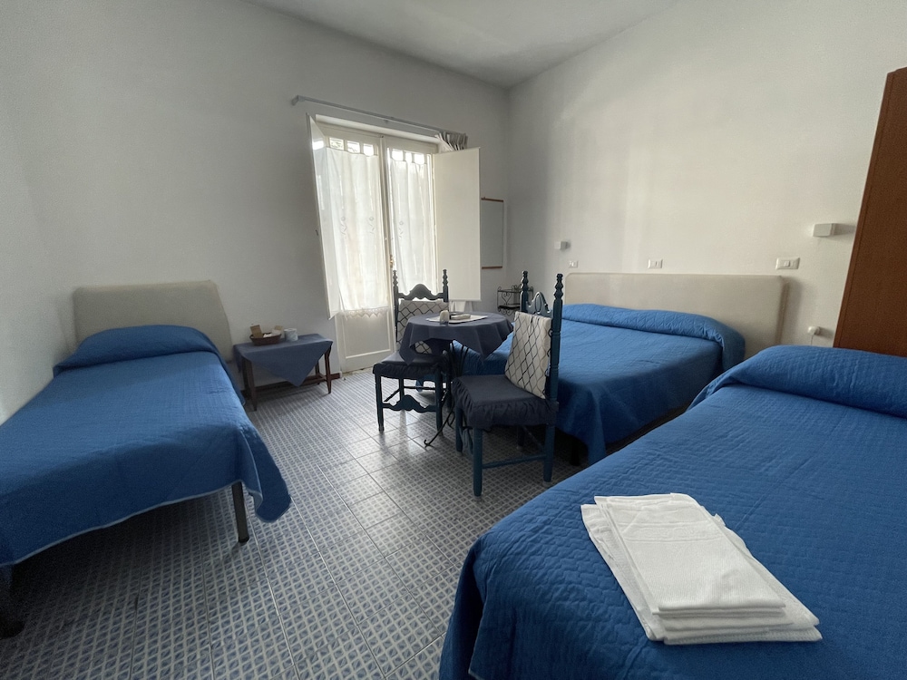 Hotel Europa 25/61