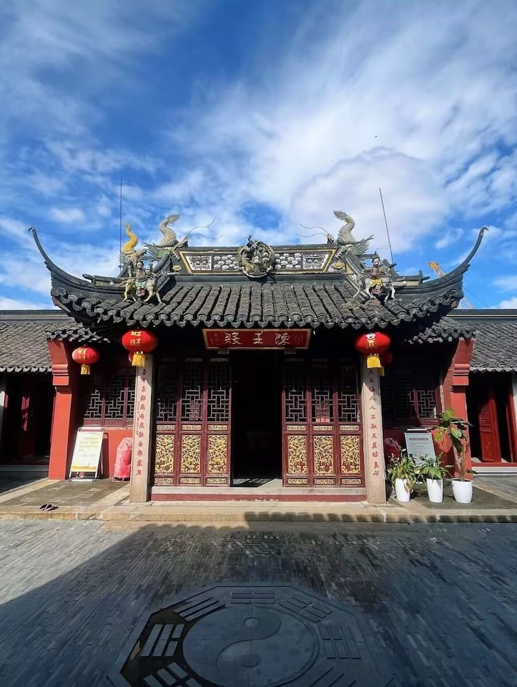 Regal Jinfeng 3/56