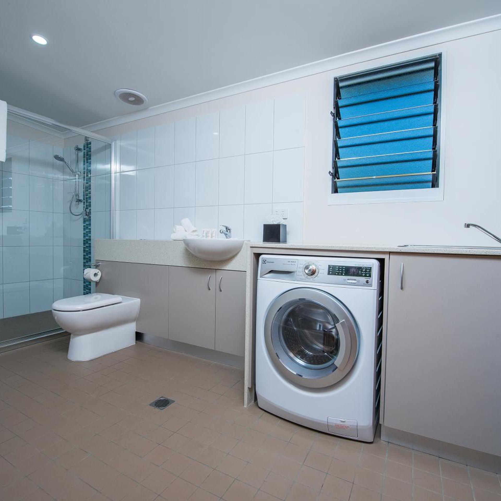 1 Bedroom, Villa, Pool Side