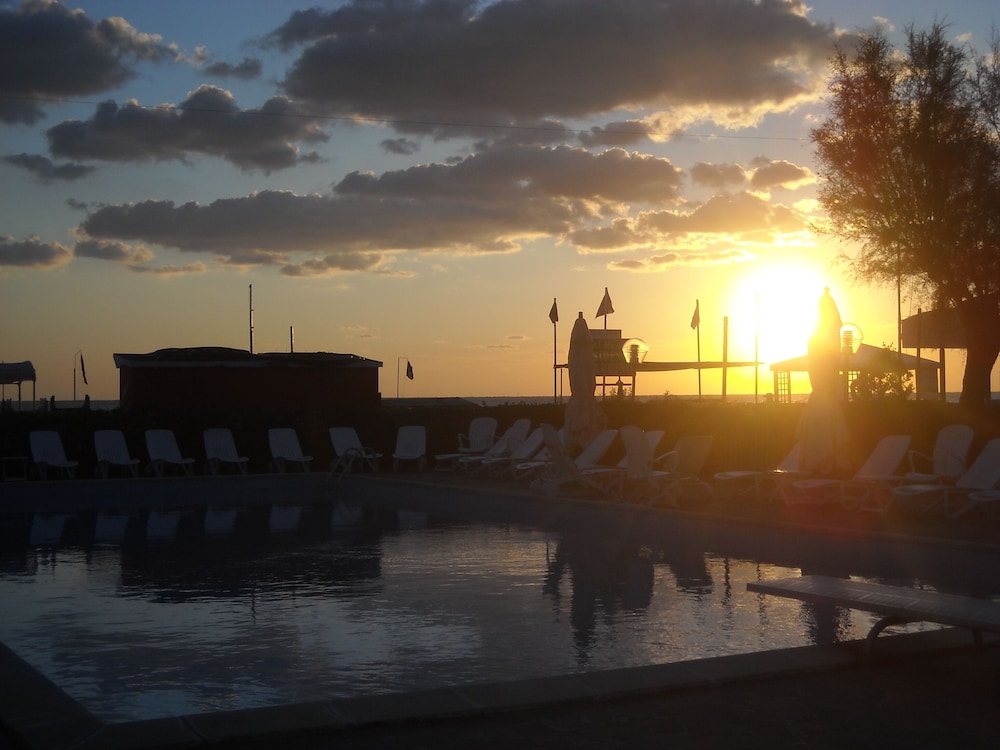 Hotel Residenza Giardino 38/50