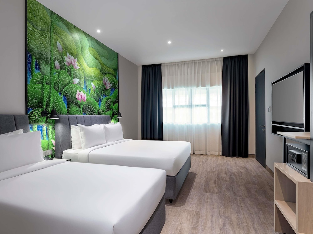 ibis Styles Sepang KLIA 15/50