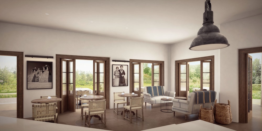 Bishops Lodge Ranch Resort And Spa 52/84