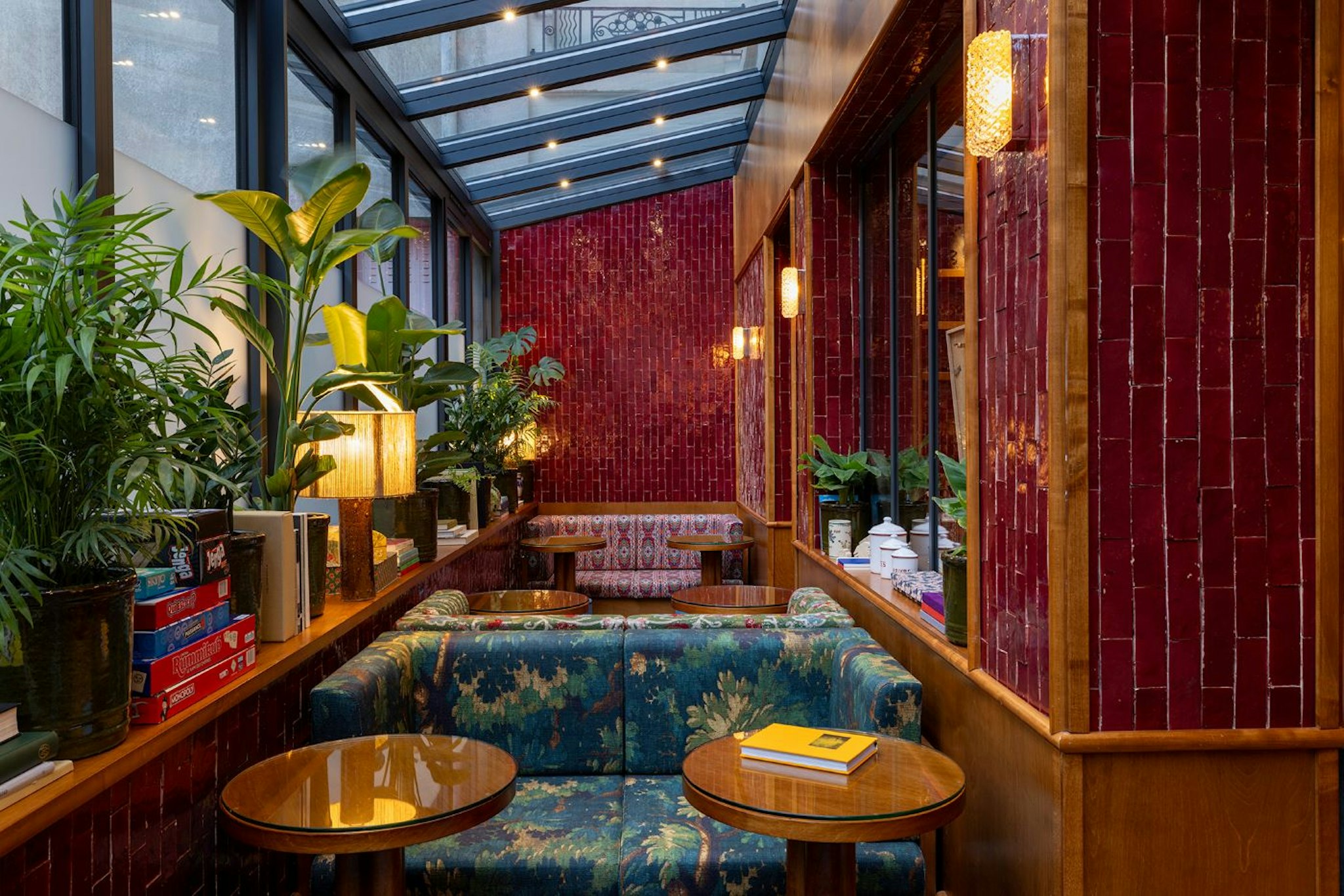 Hotel La Conversation 30/38