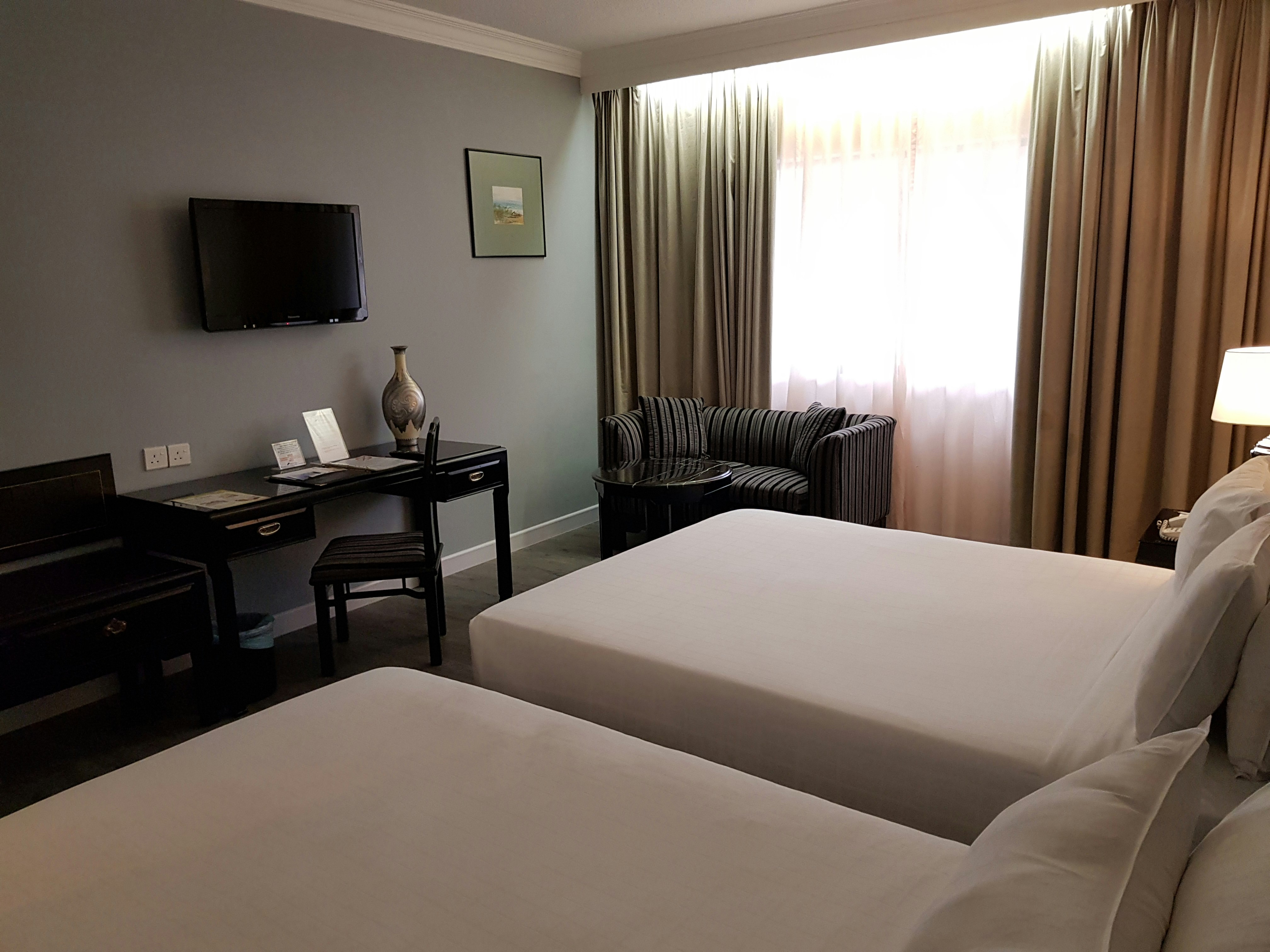 Bayview Hotel Melaka 22/49
