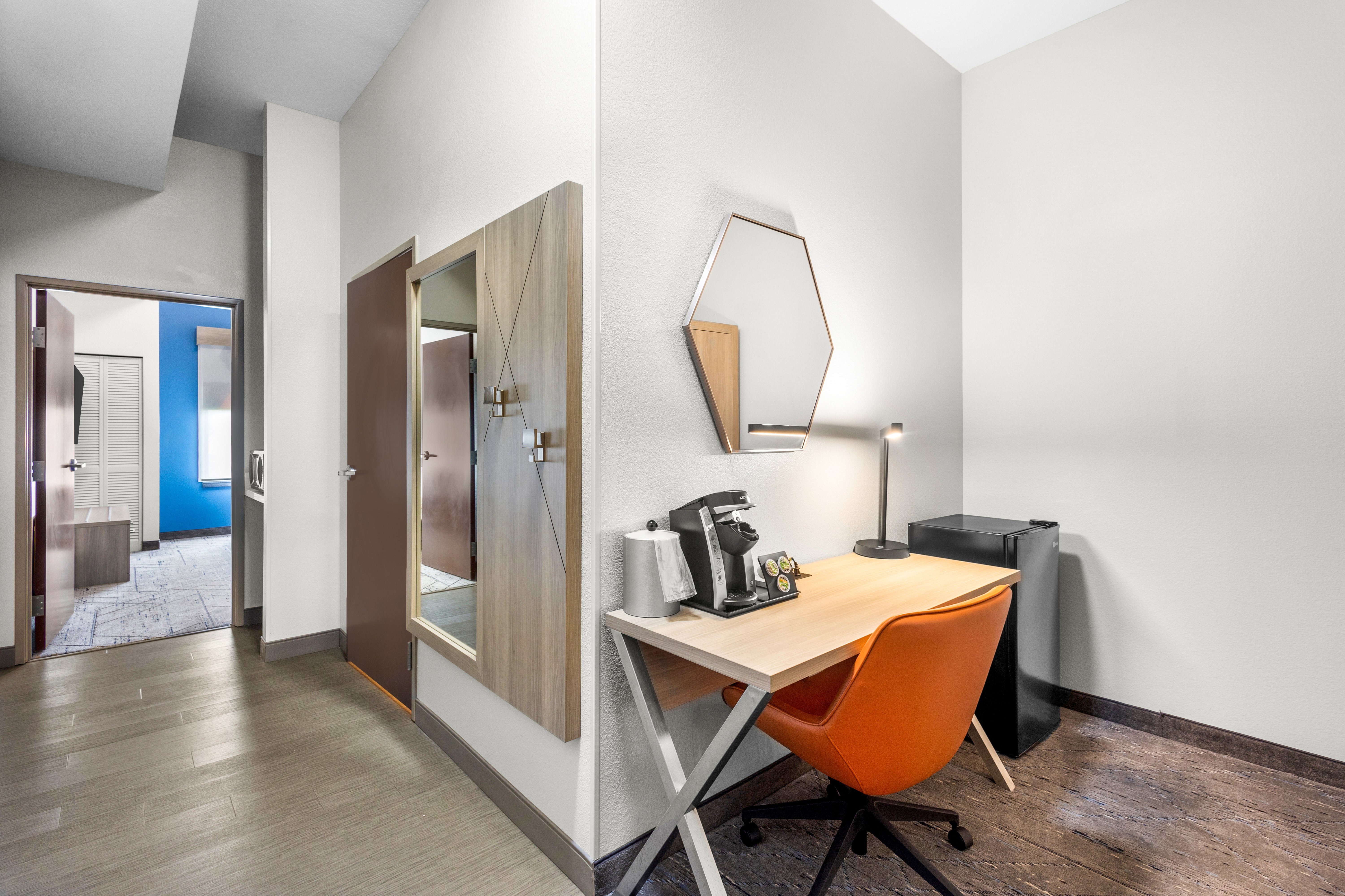 Holiday Inn Express Hotel Suites Van Wert 9/72