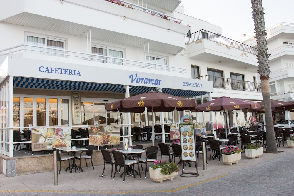 Hotel Voramar Mallorca 2/51