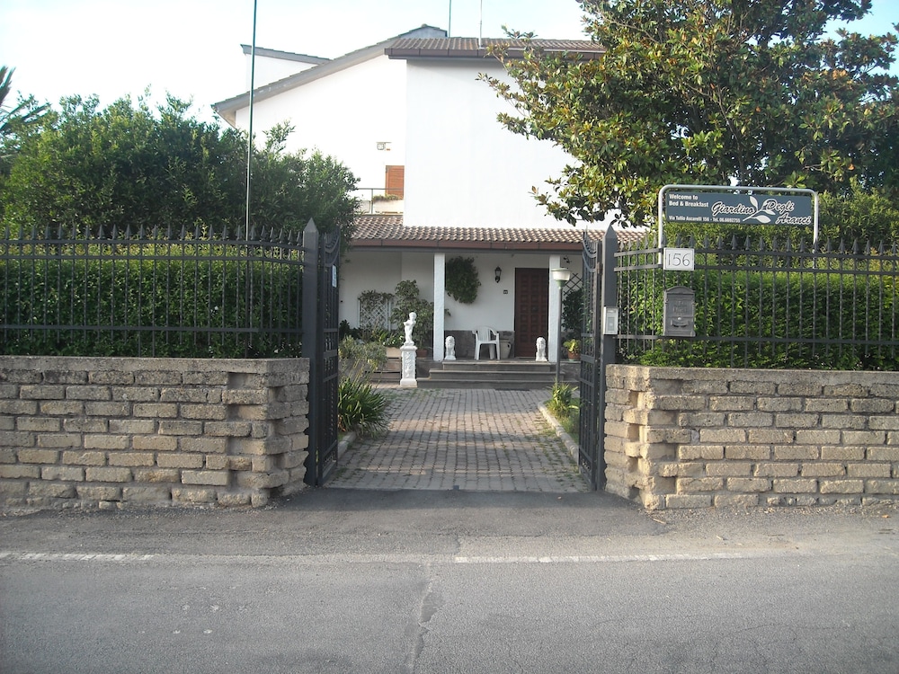 Giardino degli Aranci B&B 2/56