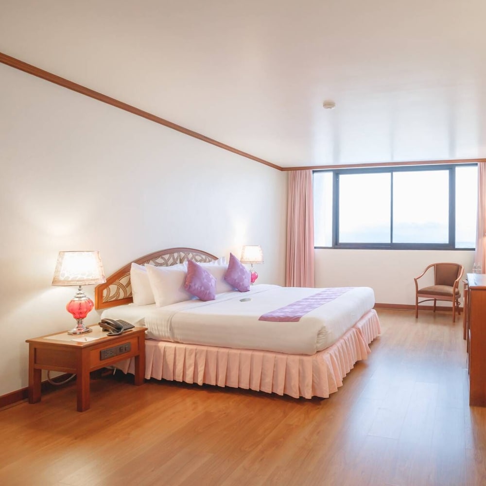 KP Grand Hotel Chanthaburi 9/52