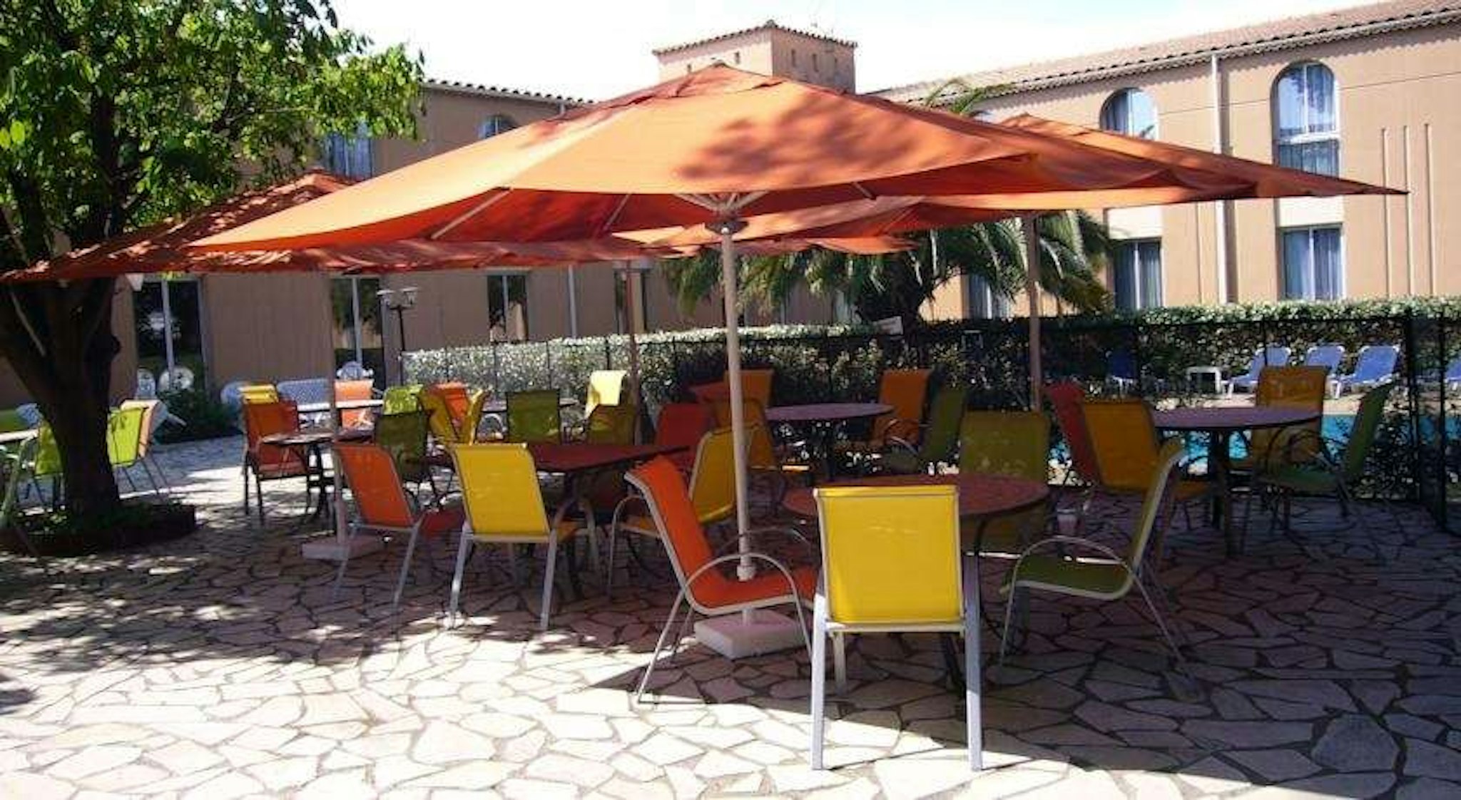Best Western Le Clos de l'Aube Rouge 8/10