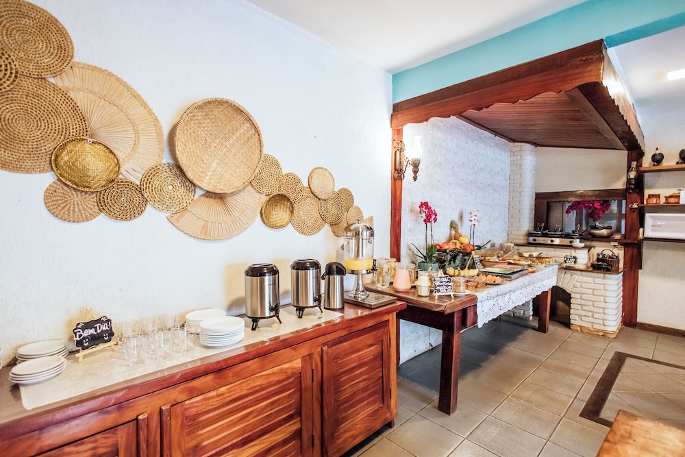 Velinn Caravela Hotel Santa Tereza 9/50