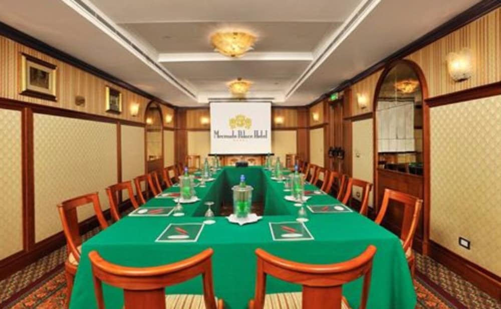 Mecenate Palace Hotel 44/50