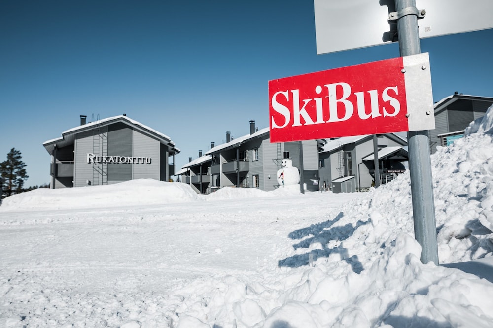 Arctic Boutique Hotel Rukan Kaarna 3/37