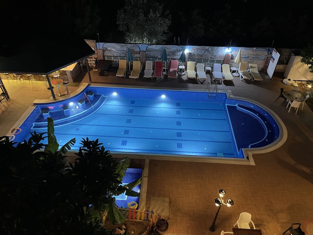 Tekirova Millennium Hotel and Apart 16/23