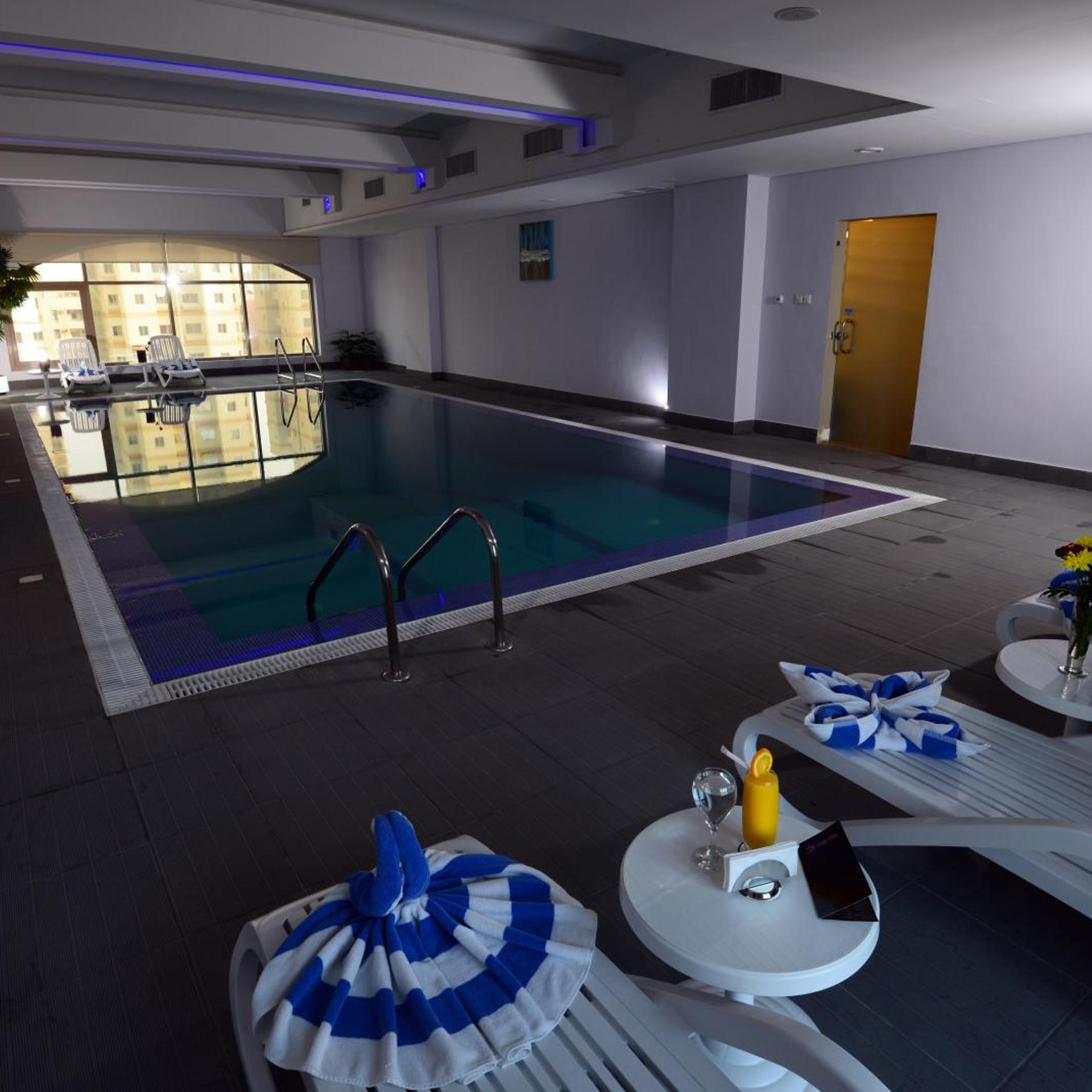 The Venue Residence Hotel - Adults Only 23/45