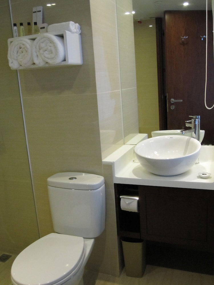 Brighton Hotel Hong Kong 45/47