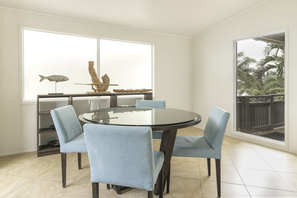 Moana Sands Beachfront Villas 35/50
