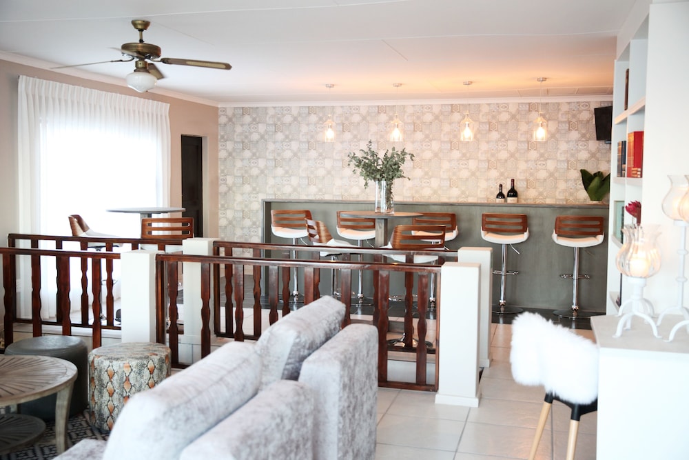 Eden Guest House B&B 33/50