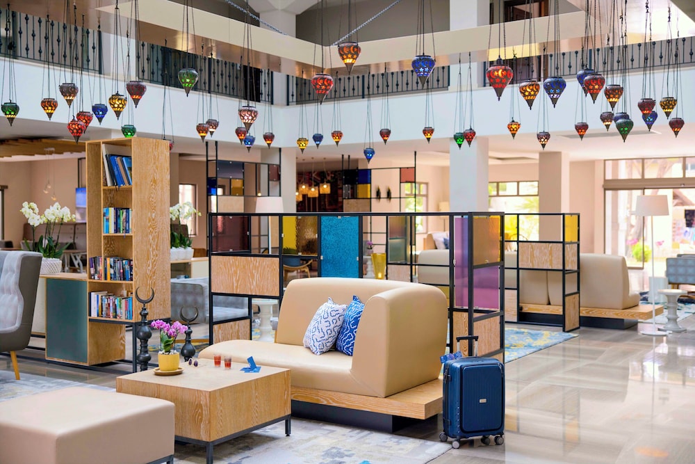 Tui Blue Palm Garden - All Inclusive 40/59