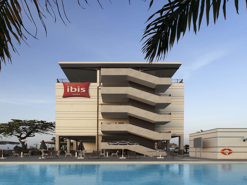 Ibis Bata in BATA