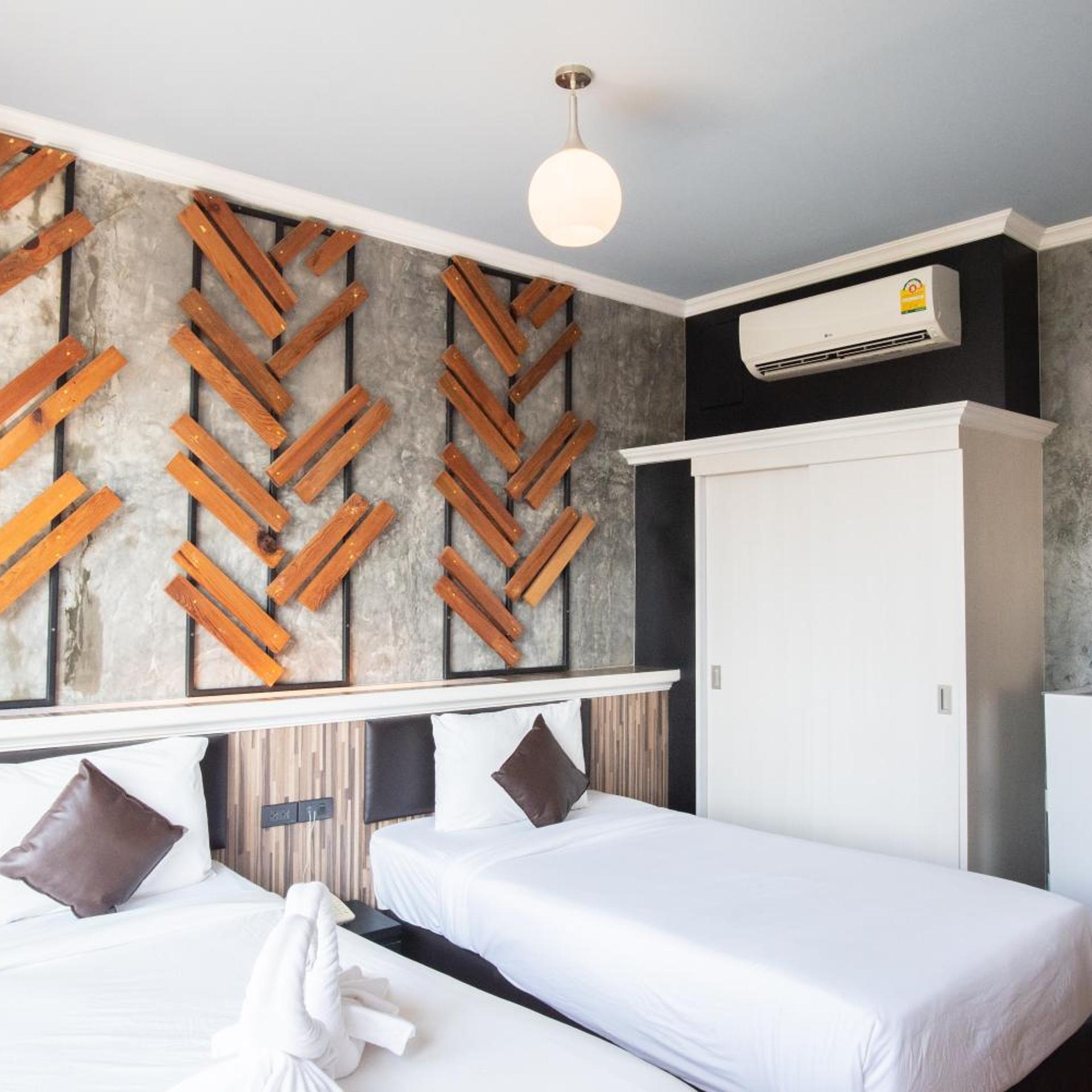 DE' PROUD HOTEL 22/52