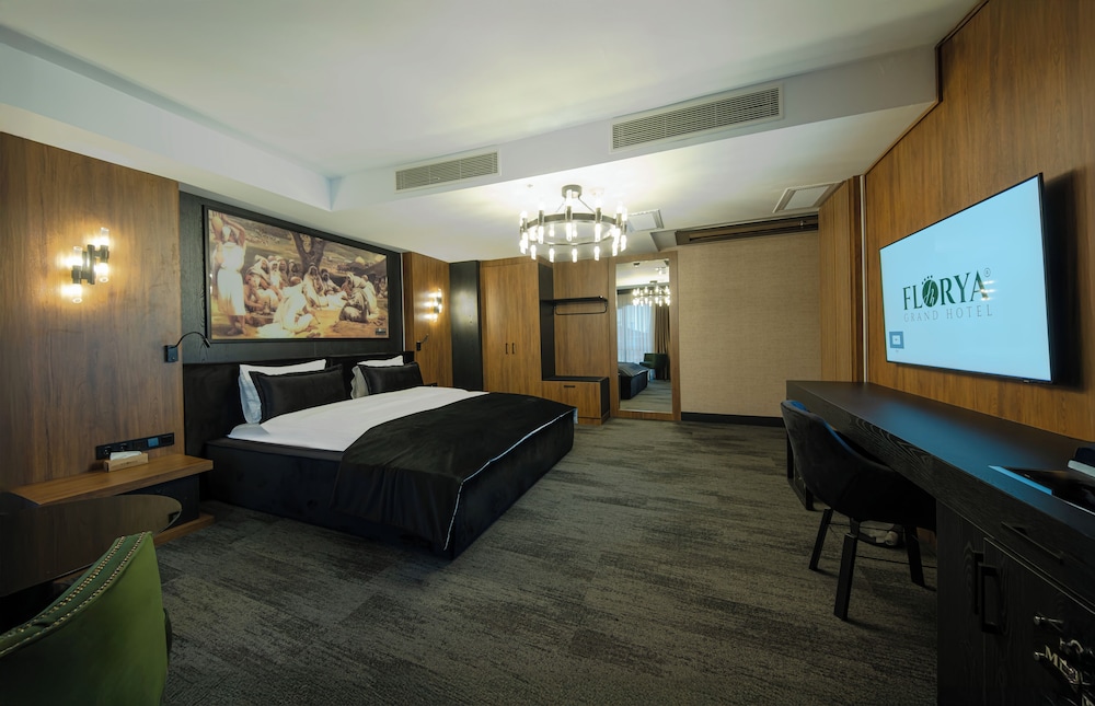 Sc Inn Hotel Ankara 15/50
