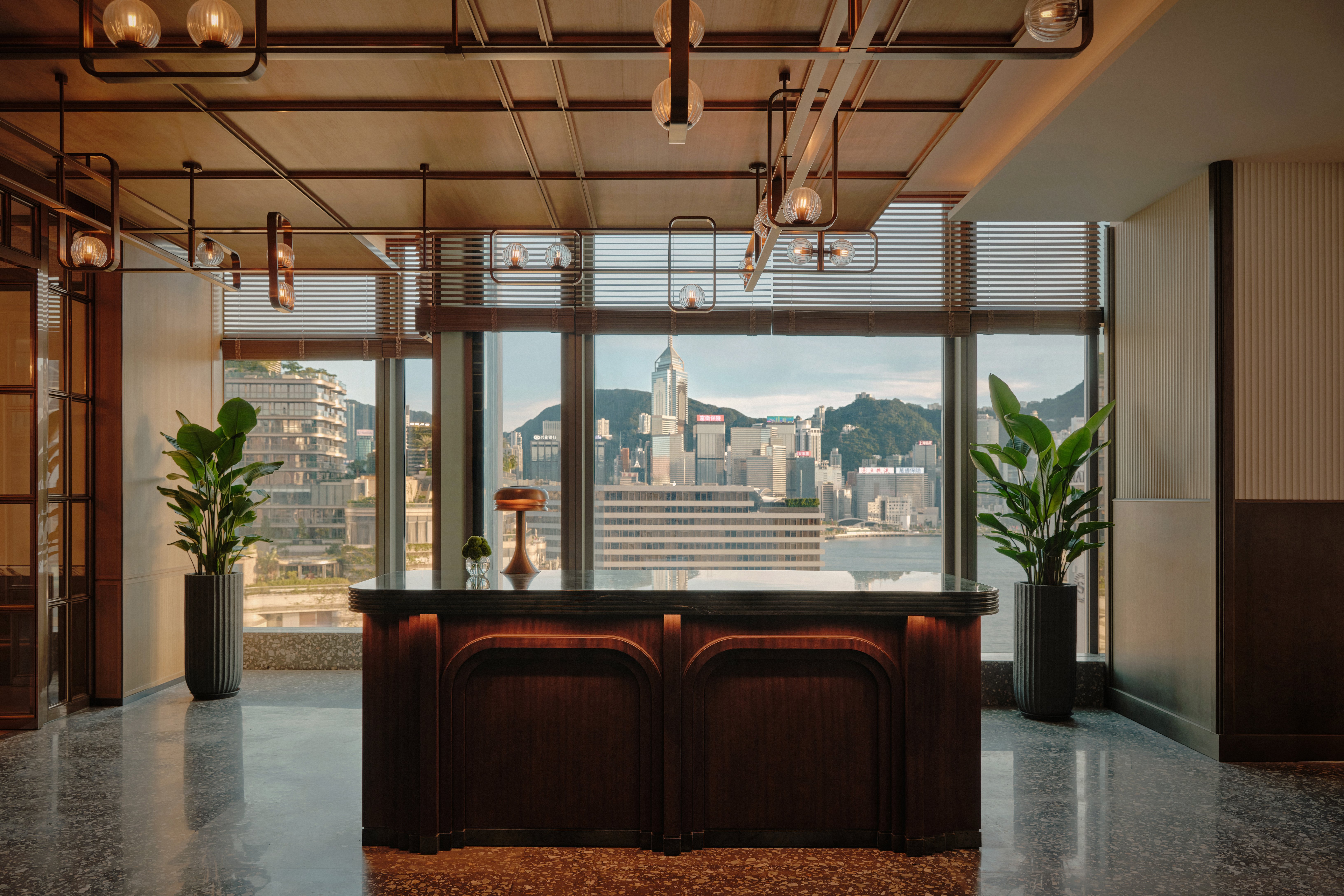 Kimpton Tsim Sha Tsui 2/50