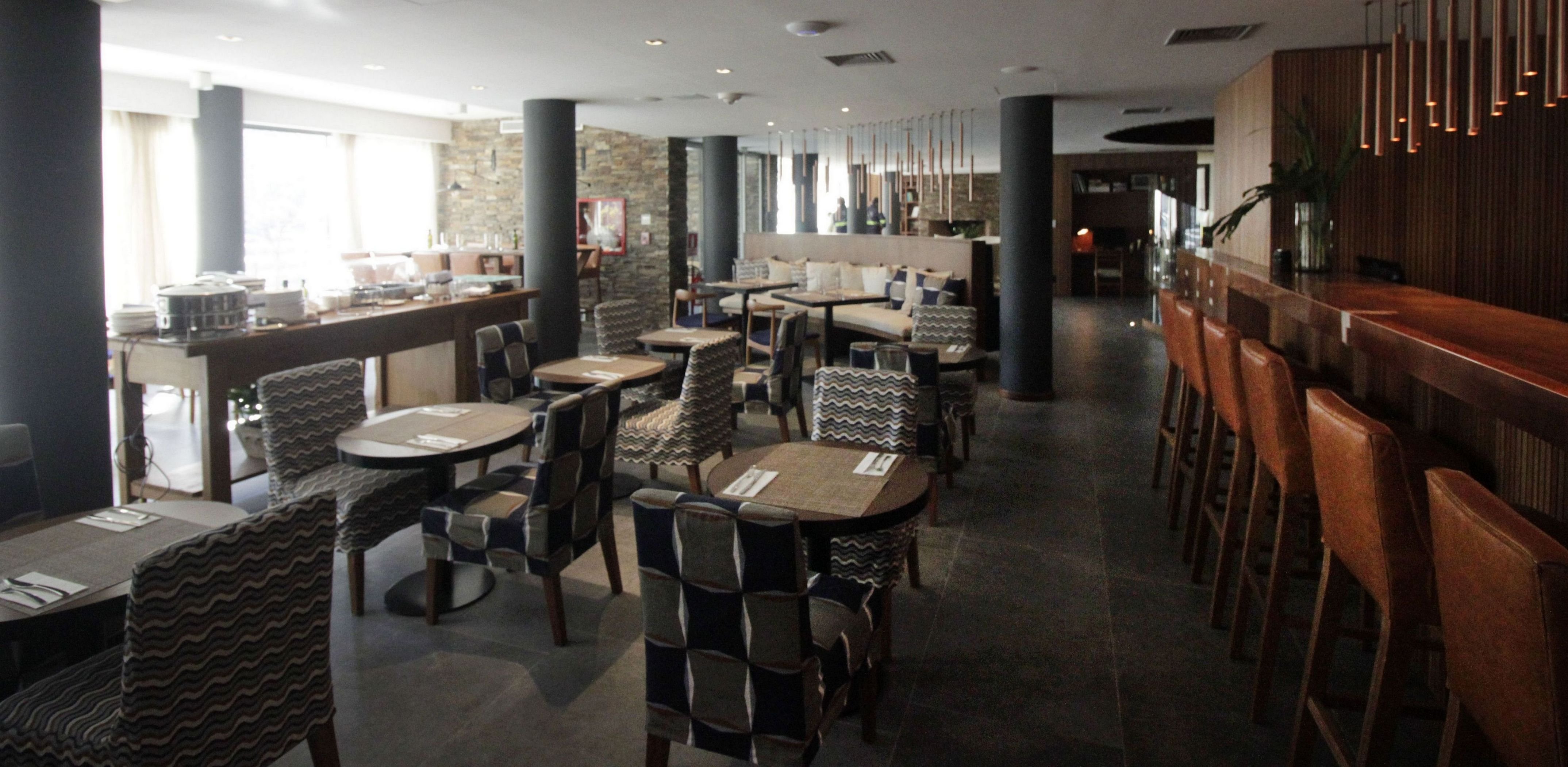 Cottage Puerto Buceo City Hotel 38/42