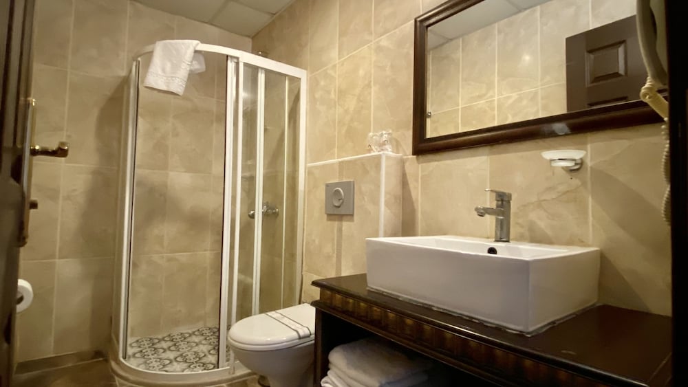 Mediterra Art Hotel 49/50