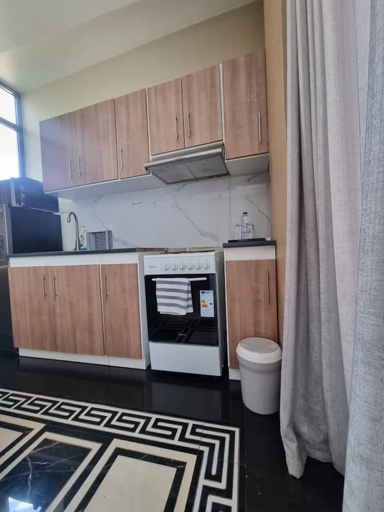 The Residence Suite Hotel 42/42