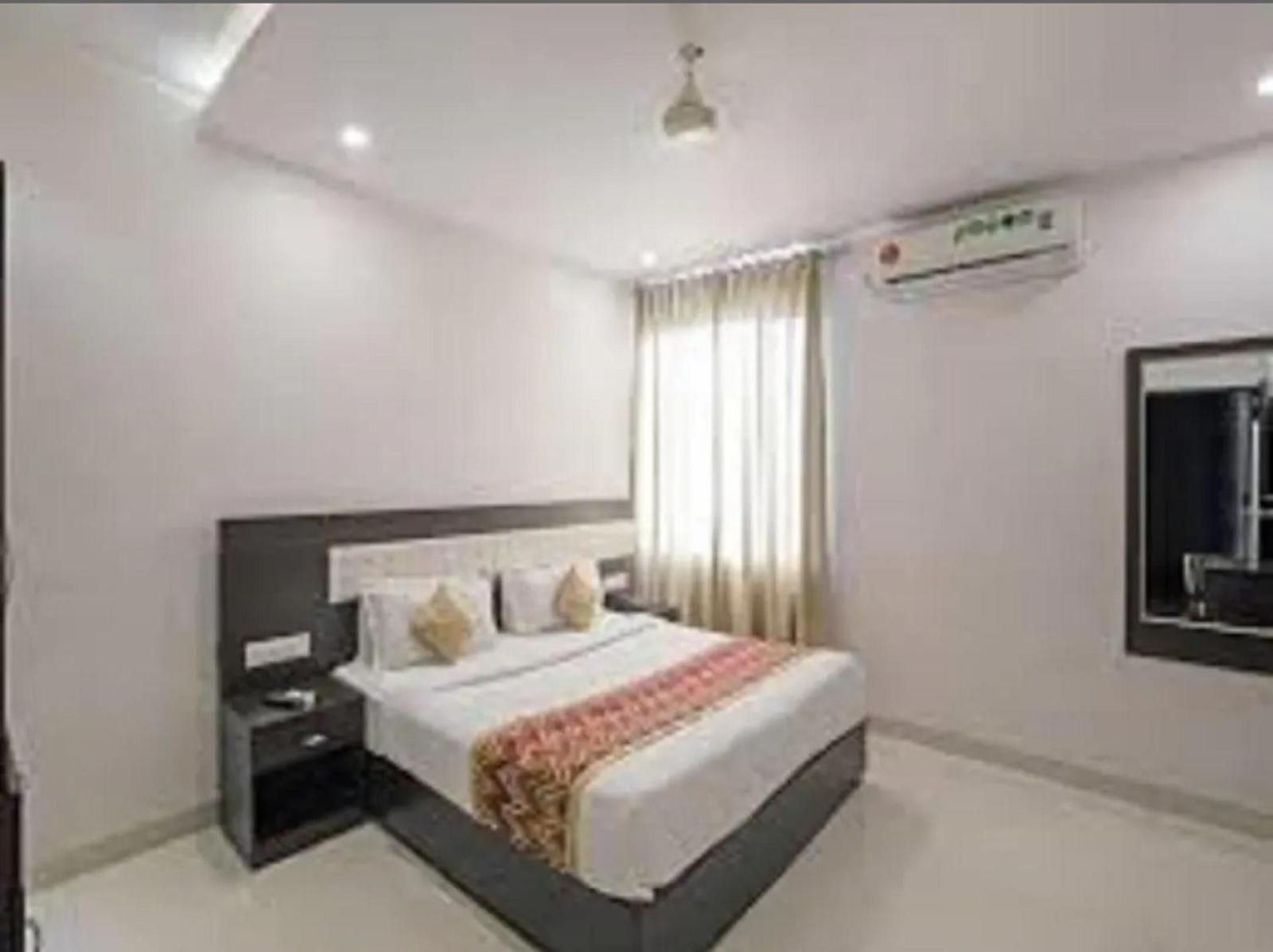 Anchal Villa