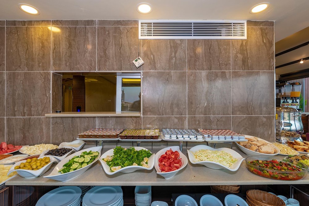 Sultan City Hotel 37/50