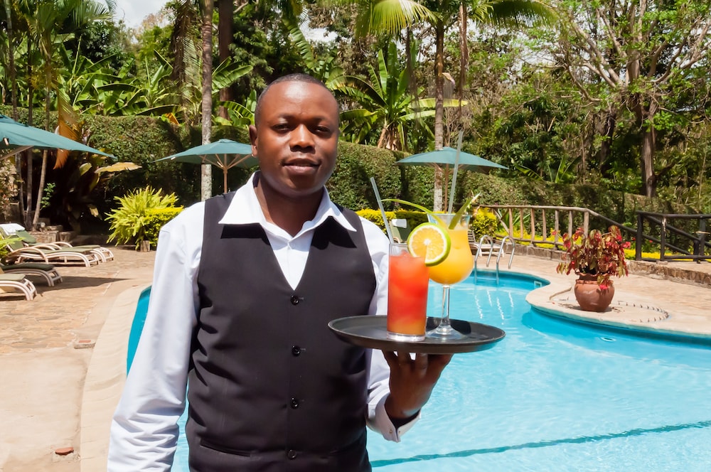 Protea Hotel Aishi Machame 30/50