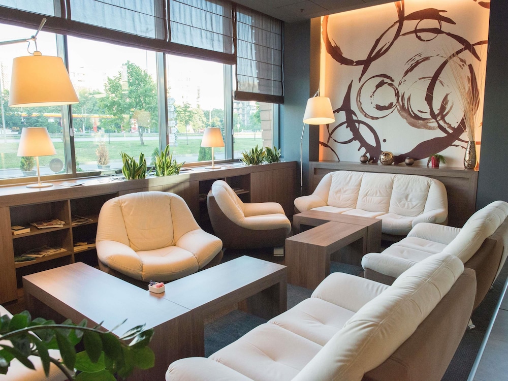 NOVOTEL SOFIA 53/73
